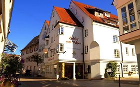 Hotel Zum Ochsen Ehingen